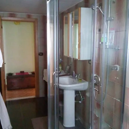Bed & Breakfast Federico Boscotrecase