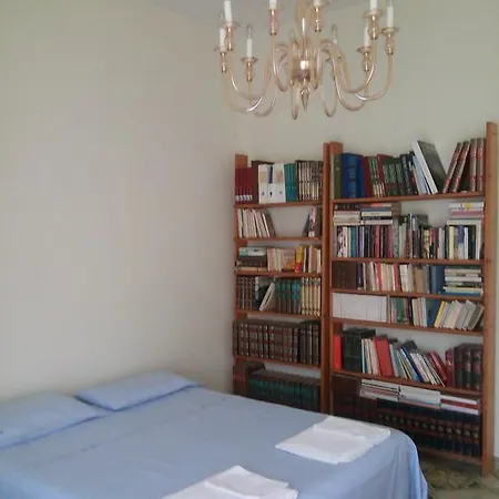 Bed & Breakfast Federico *