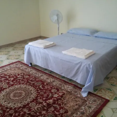 Bed & Breakfast Federico