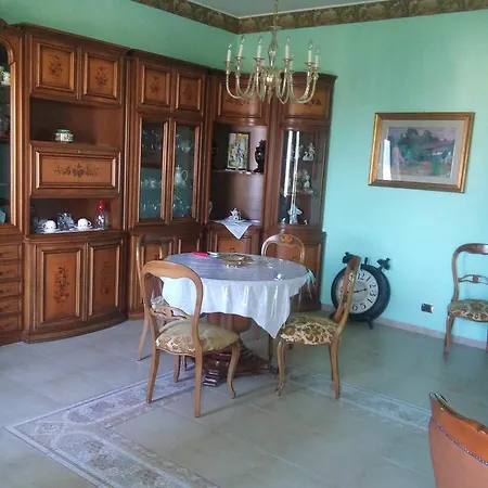 Bed & Breakfast Federico Boscotrecase